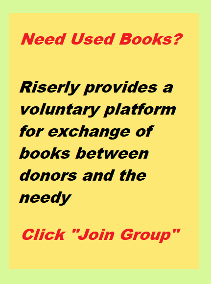 need used books in Yamuna Nagar?